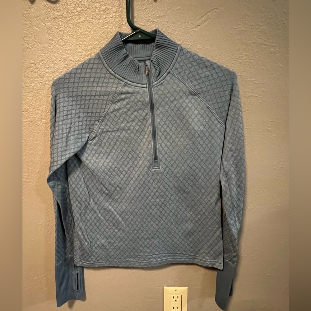 Lululemon 1/2 Zip